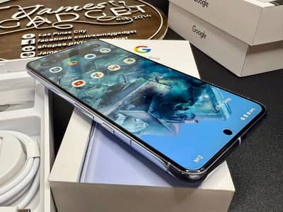 Google Pixar 8 pro 12 GB RAM 256 GB memory 0325/1263/112