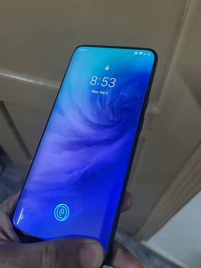 One plus 7 pro