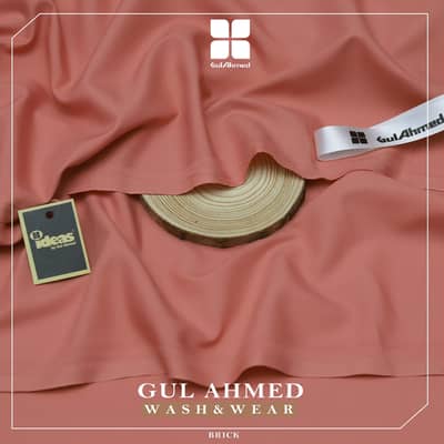 *GulAhmad Men’s Luxury Tropical Collection 2025*