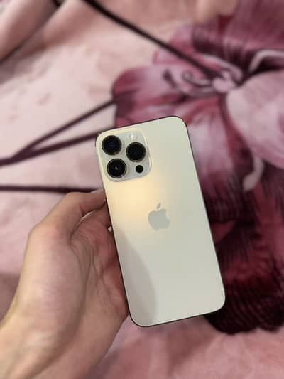 iPhone 14 pro max PTA approved