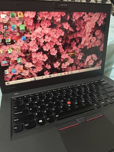 Lenovo i7