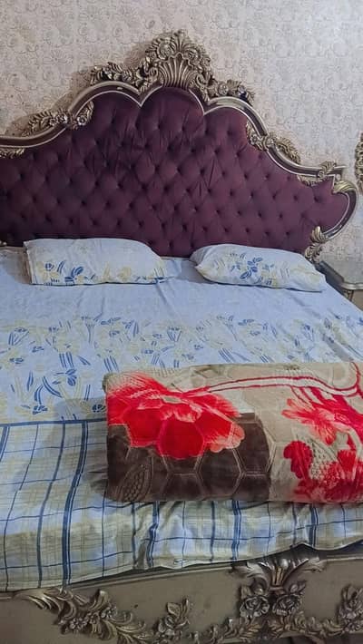 Dico paint furniture 3 pcs