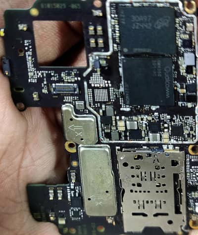 old board sell 1500 64gb