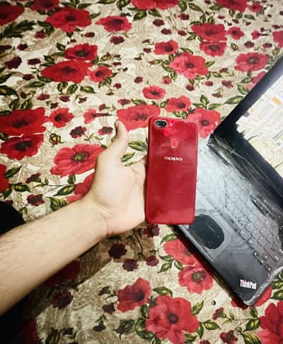 OPPO A5s ( OFFICIAL APPROVED )