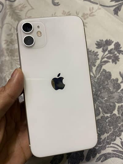 iPhone 11 Factory Unlock