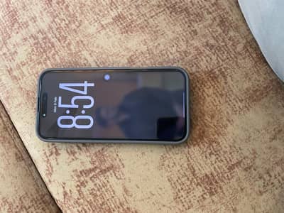 iPhone 16 Pro Max Non PTA 256GB 92 health