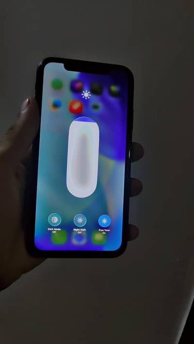 I phone 11 64 GB non pta