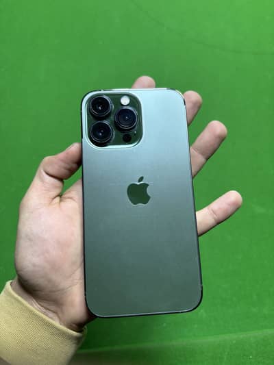 Iphone 13pro Pta Approved