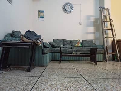 8 Marla Upper Portion Avaiable For Rent in Ahmed Yar