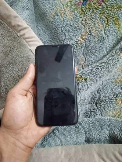 iphone x official PTA approved