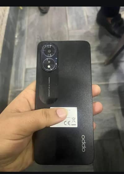 OPPO A18 ( For Sale)