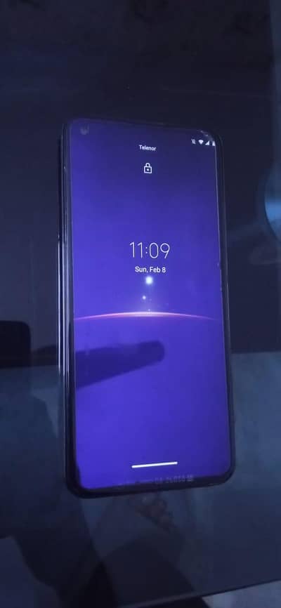 Motorola Moto G Fast