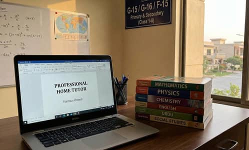 Primary & Secondary School Home Tutor - All Subjects