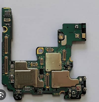 Samsung s22 ultra Motherboard Read Full Add