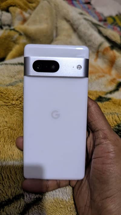 Google Pixel 7 PTA approved 8GB-128GB
