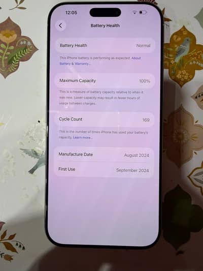 Apple iPhone 16 Pro Max