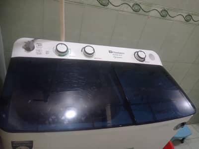 Washing machine Dawlance