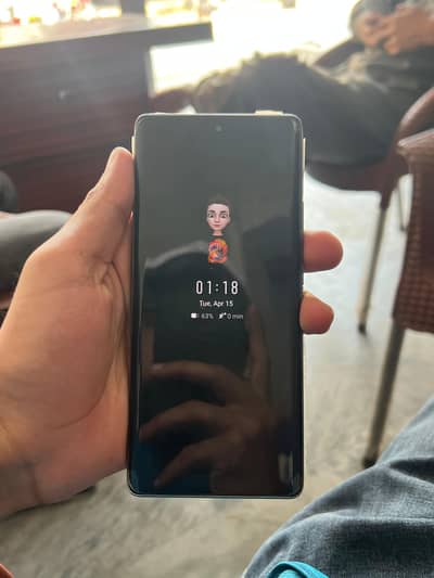 Infinix not 50 pro plus