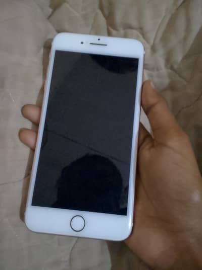 iPhone 7 Plus 32GB NON-PTA | 90% Battery | Rose Gold