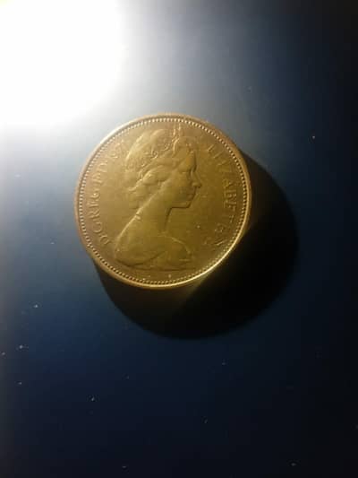 1971 new pence
