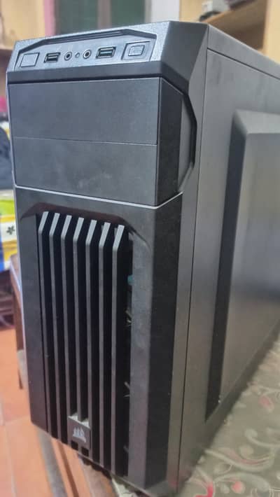 Gaming PC, Nvidia RTX 3060, 16GB RAM, 12th Gen. i3-12100, 1 TB storage