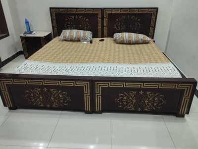 best quality wooden never repair 03334403087