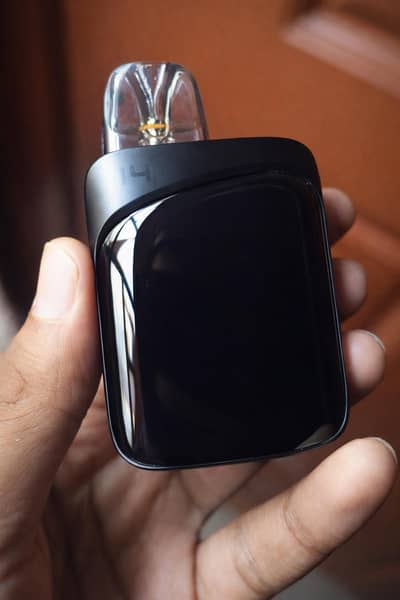 Uwell Caliburn G4 Pro – 10/10 Condition – Final Price