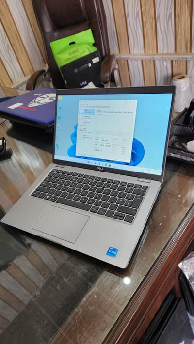 Dell latitude 5420 i5 11th Generation