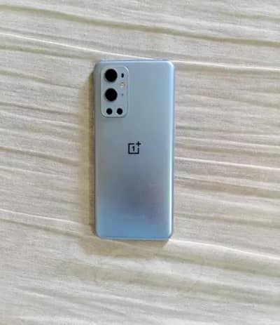 OnePlus 9 pro 5G 12+12/256