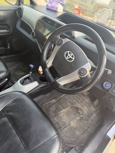 Aqua 2014 Impotr 2017