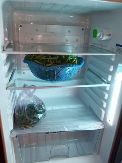 Orient fridge for sale