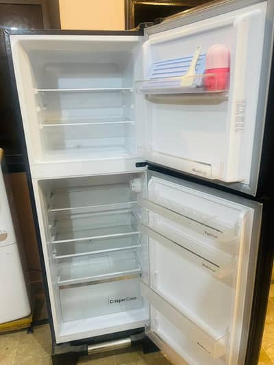 Dawlance Refrigerator double door