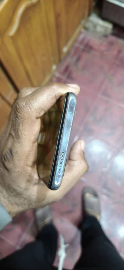 Xiaomi 11T, 5G phone 8GB RAM and 128 GB Memory.