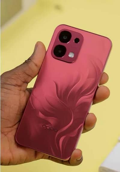 Oppo A6 Pro 5G