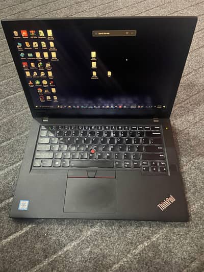 Lenovo ThinkPad Laptop