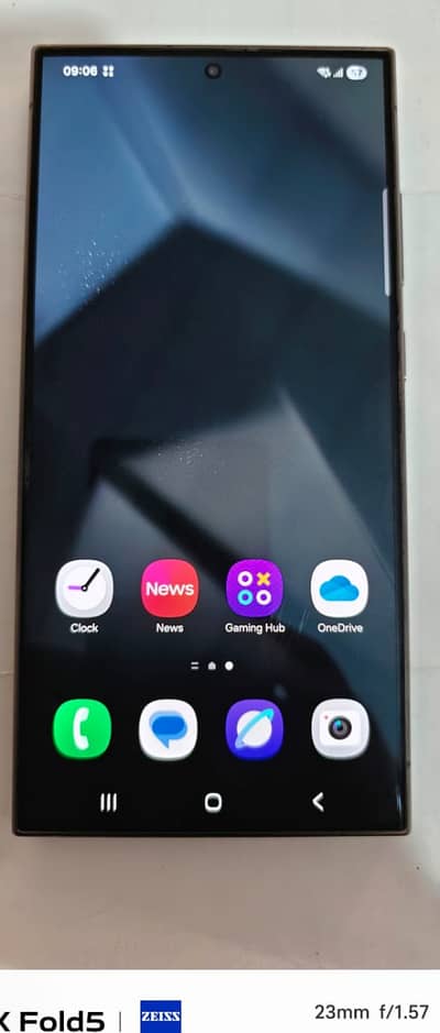 Samsung Mobile S24 Ultra