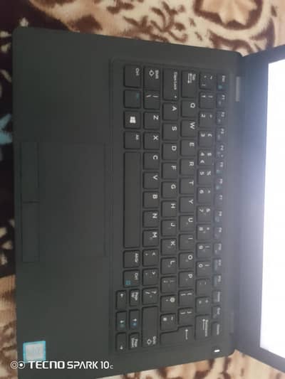 core i5 7th generation  16/256