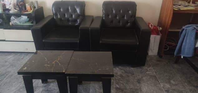 Office Sofas and Chair like brande new