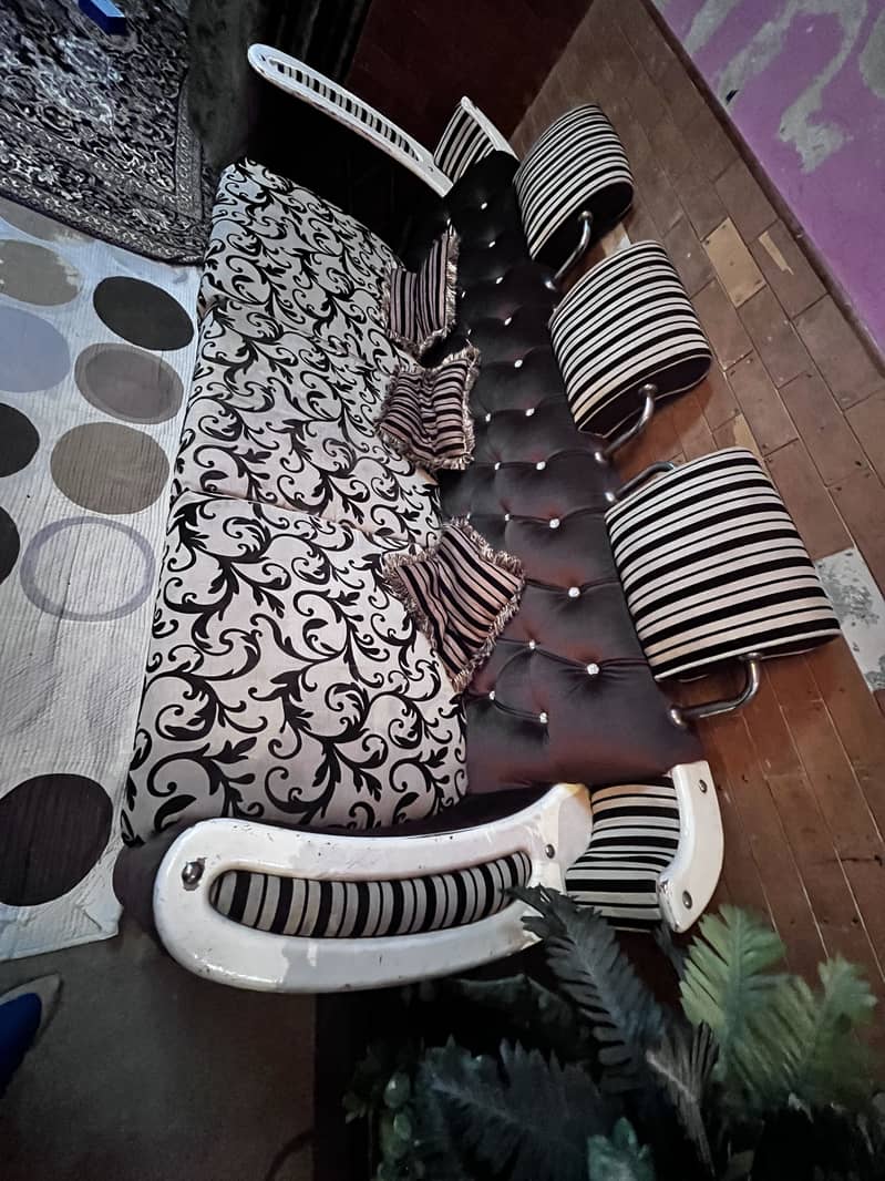 Sofa set 2