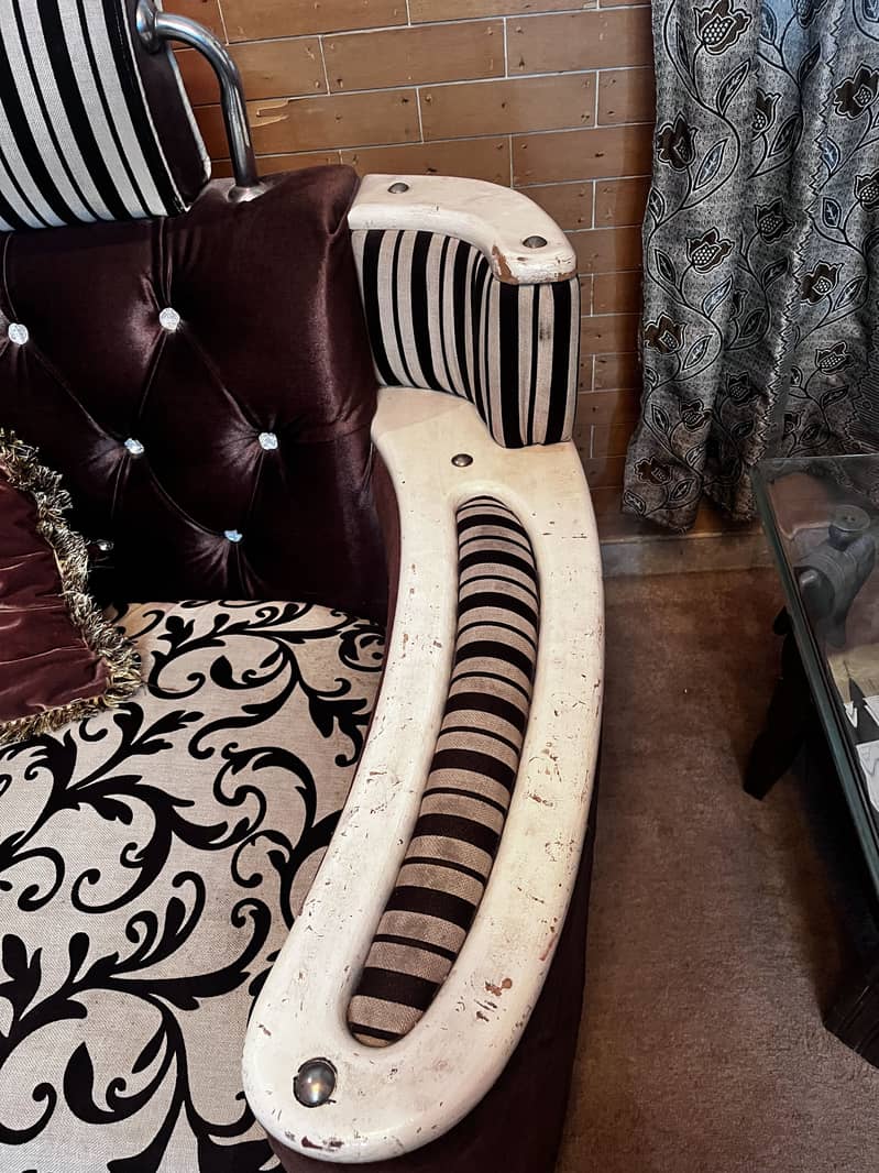Sofa set 3