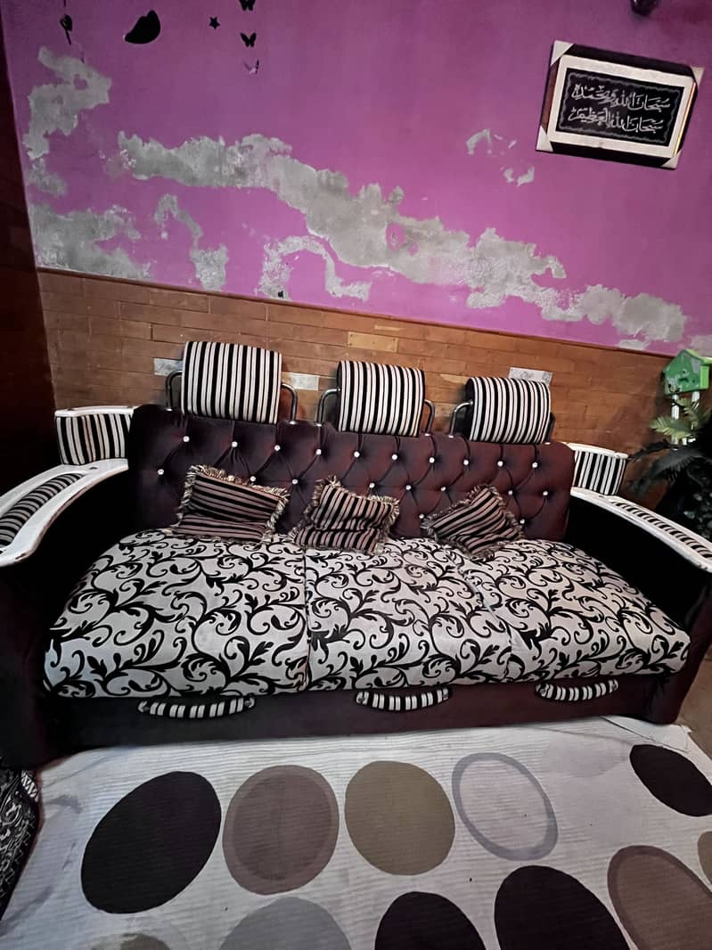 Sofa set 5