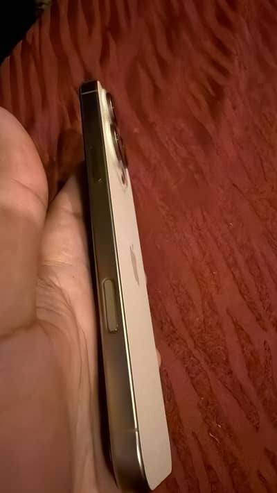 IPHONE 16 PRO MAX JV 1TB