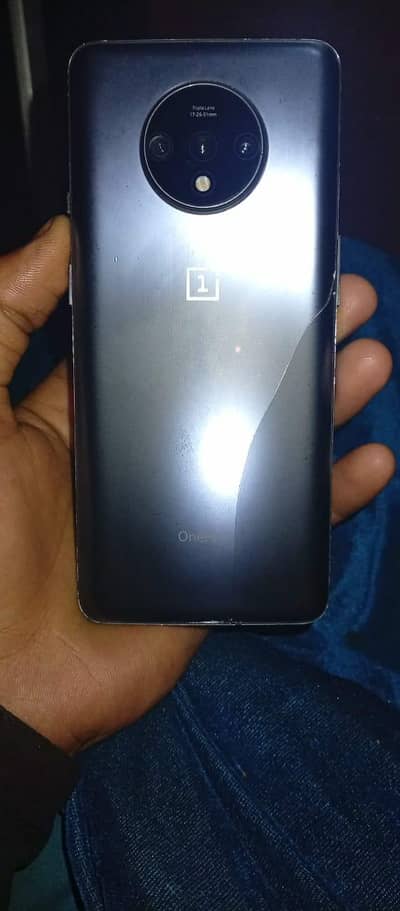 One Plus 7T