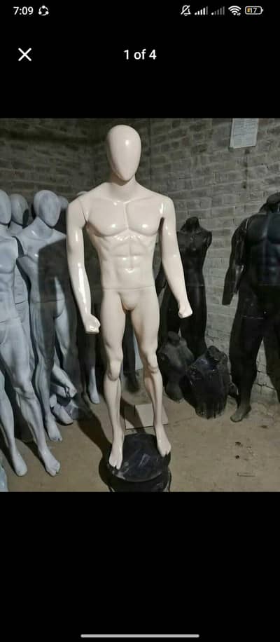 I need used dummy Faisalabad location