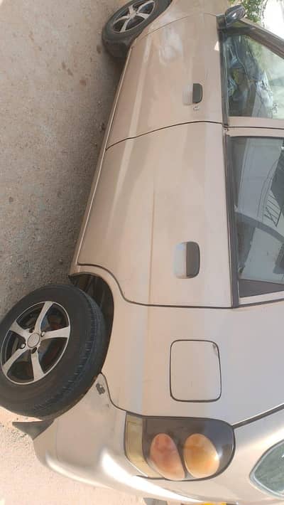 Suzuki Alto for Sale