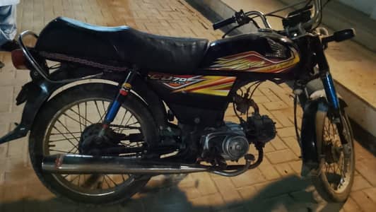 Sall me hy All ok engin pack Condition  normal hy