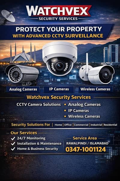 HD CCTV Camera, Installation Services, Security, Camera System