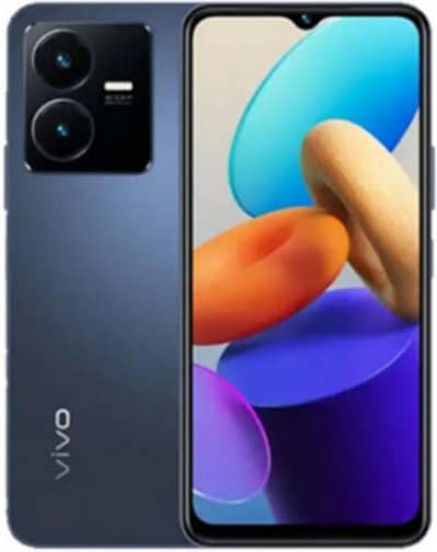 Vivo Y22 For Sale – Excellent Condition 