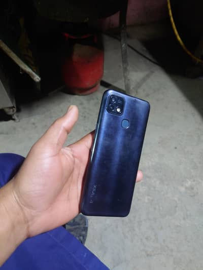 infinx hot 10i for sale