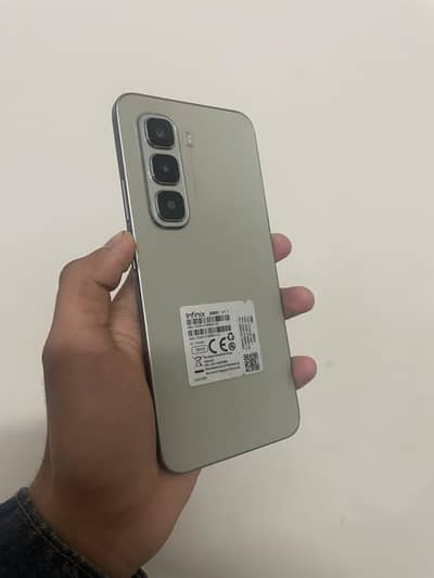 Infinix hot 50pro 16/128gb for sale 10/10 condition no open no repair